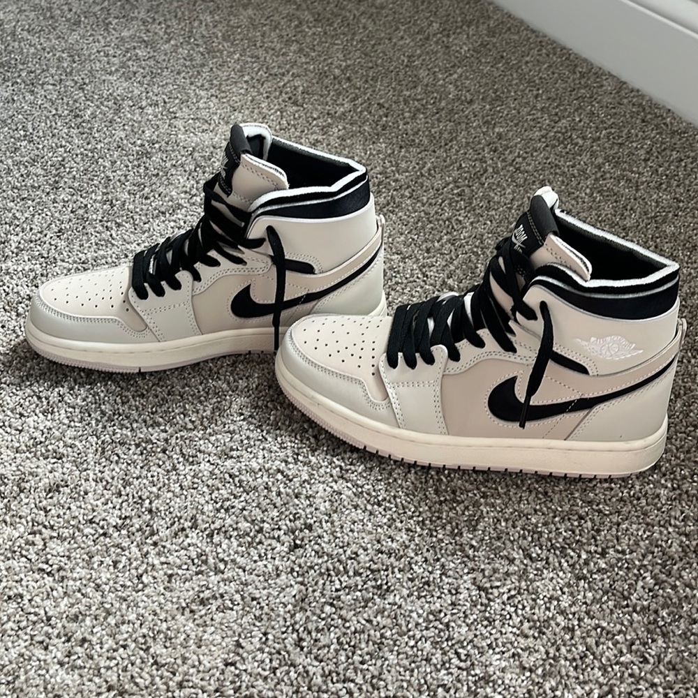 Nike air Jordan’s